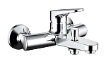 Смеситель Bravat Eler F6191238CP-01-RUS для ванны и душа Смеситель Bravat Eler F6191238CP-01-RUS для ванны и душа