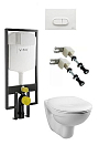 Комплект инсталляции Vitra 9773B003-7201 Комплект инсталляции Vitra 9773B003-7201