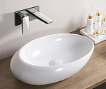 Накладная раковина BelBagno BB1396 57*36 Накладная раковина BelBagno BB1396 57*36