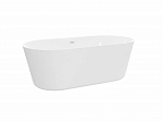 Акриловая ванна BelBagno BB306-1775 177,5х80,5 Акриловая ванна BelBagno BB306-1775 177,5х80,5