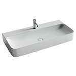 Раковина Ceramicanova Aura 102*47,6 Раковина Ceramicanova Aura 102*47,6