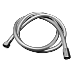 Душевой шланг ABBER AF0021 хром 150см Душевой шланг ABBER AF0021 хром 150см