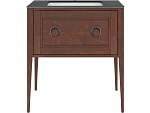 Тумба Kerama Marazzi Plaza Classic Neo 80 орех, 1 ящик Тумба Kerama Marazzi Plaza Classic Neo 80 орех, 1 ящик
