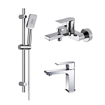 Set 3в1 Aquatek Лира AQ1430CR (AQ1410CR+AQ1440CR+AQ2018CR) Set 3в1 Aquatek Лира AQ1430CR (AQ1410CR+AQ1440CR+AQ2018CR)