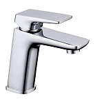 Смеситель Bravat Frey F1368401CP-ENG для раковины Смеситель Bravat Frey F1368401CP-ENG для раковины