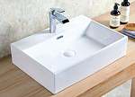 Накладная раковина BelBagno BB1340 51*36 Накладная раковина BelBagno BB1340 51*36