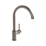 Смеситель Vitra Minimax S A4209134EXP для кухни матовый никель Смеситель Vitra Minimax S A4209134EXP для кухни матовый никель