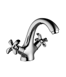 Смеситель Lemark Flora LM0106C для раковины Смеситель Lemark Flora LM0106C для раковины