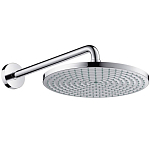 Верхний душ с кронштейном Hansgrohe Raindance S 300 38,9см Верхний душ с кронштейном Hansgrohe Raindance S 300 38,9см