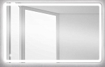Зеркало BelBagno SPC-MAR-1000-600-LED-TCH 100*60 с Led подсветкой сенсорный выключатель Зеркало BelBagno SPC-MAR-1000-600-LED-TCH 100*60 с Led подсветкой сенсорный выключатель