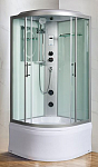 Душевая кабина WeltWasser WW500 Premium Halle 804 80х80х217 Душевая кабина WeltWasser WW500 Premium Halle 804 80х80х217
