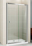 Душевая дверь в нишу Cezares PRATICO-BF-1-120-C-Cr 120*185 L/R без поддона