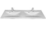 Встраиваемая раковина Stella Polar Корвет 120*45 Встраиваемая раковина Stella Polar Корвет 120*45