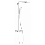 Душевая стойка Grohe Euphoria SmartControl 310 26507000 с термостатом хром Душевая стойка Grohe Euphoria SmartControl 310 26507000 с термостатом хром