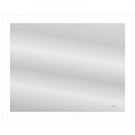 Зеркало Cersanit 030 Design 100 с Led подсветкой и сенсорным выключателем Зеркало Cersanit 030 Design 100 с Led подсветкой и сенсорным выключателем