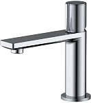 Смеситель Allen Brau Liberty 5.33001-00 для раковины хром Смеситель Allen Brau Liberty 5.33001-00 для раковины хром